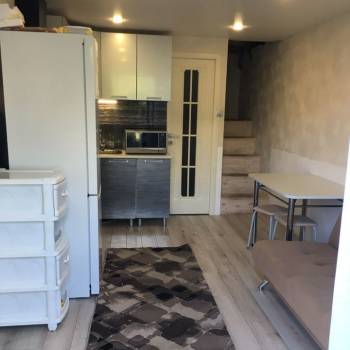 Продается 2-х комнатная квартира, 36 м²