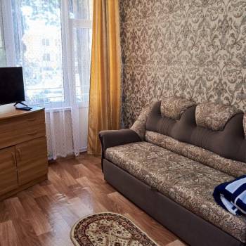 Сдается 2-х комнатная квартира, 50 м²