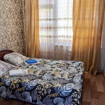 Сдается 2-х комнатная квартира, 50 м²