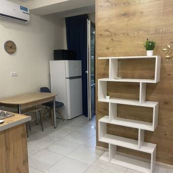 Сдается 1-комнатная квартира, 32 м²