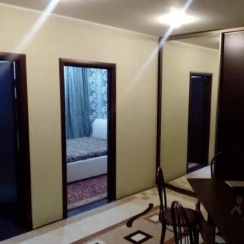 Продается 2-х комнатная квартира, 48,2 м²
