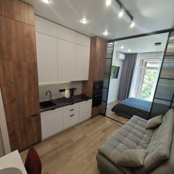 Сдается 1-комнатная квартира, 26,2 м²