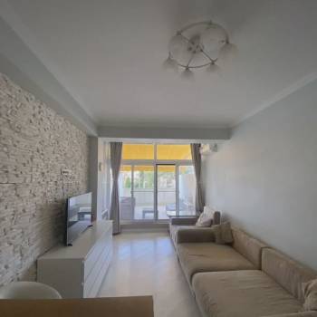 Сдается 1-комнатная квартира, 40 м²