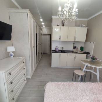 Сдается 1-комнатная квартира, 22 м²