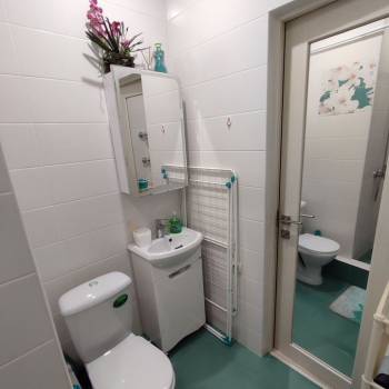 Сдается 1-комнатная квартира, 22 м²
