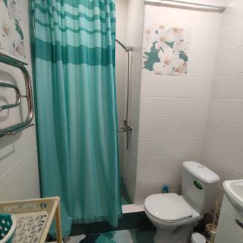 Сдается 1-комнатная квартира, 22 м²