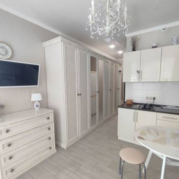 Сдается 1-комнатная квартира, 22 м²