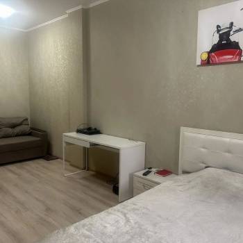 Продается 2-х комнатная квартира, 44 м²