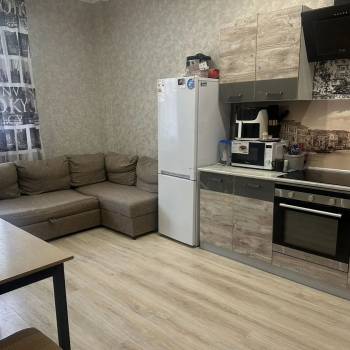 Продается 2-х комнатная квартира, 44 м²