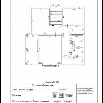 Продается Дом, 254 м²