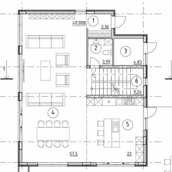 Продается Дом, 258 м²