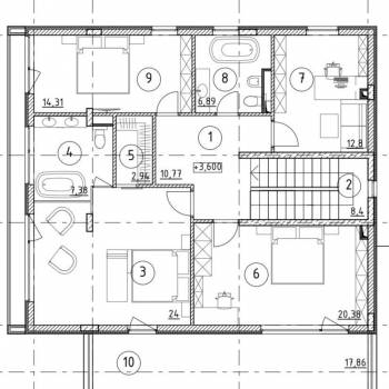 Продается Дом, 258 м²