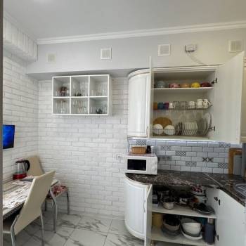 Продается 1-комнатная квартира, 25,9 м²