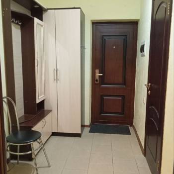 Сдается 1-комнатная квартира, 38,8 м²