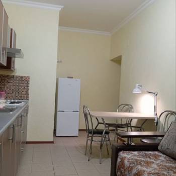Сдается 1-комнатная квартира, 38,8 м²
