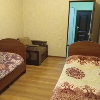 Сдается 1-комнатная квартира, 38,8 м²