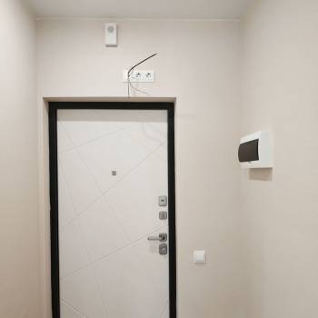 Продается 1-комнатная квартира, 27,7 м²
