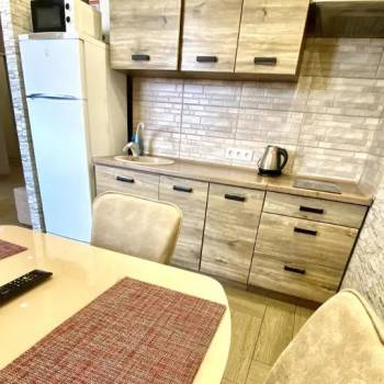 Продается 3-х комнатная квартира, 46 м²