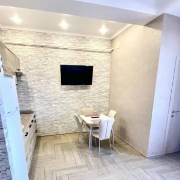 Продается 3-х комнатная квартира, 46 м²