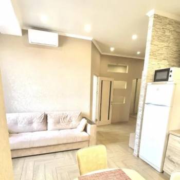 Продается 3-х комнатная квартира, 46 м²