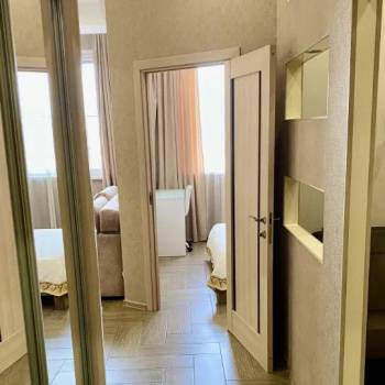 Продается 3-х комнатная квартира, 46 м²