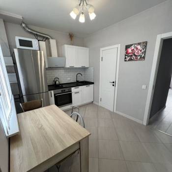 Сдается 1-комнатная квартира, 35 м²