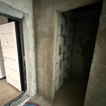 Продается 1-комнатная квартира, 23,7 м²