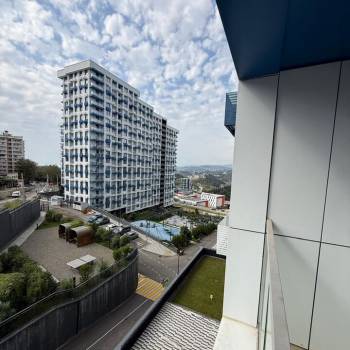 Продается 1-комнатная квартира, 23,7 м²
