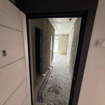 Продается 1-комнатная квартира, 23,7 м²