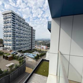Продается 1-комнатная квартира, 23,7 м²