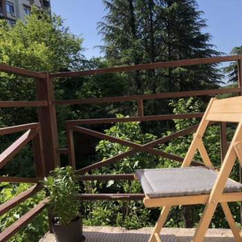 Продается 1-комнатная квартира, 30 м²