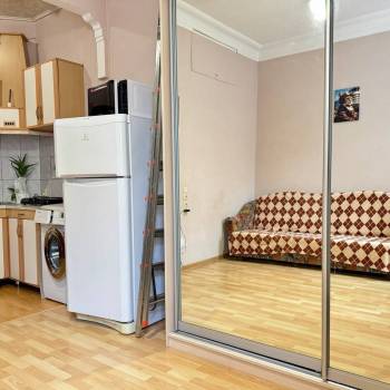 Сдается 1-комнатная квартира, 18 м²