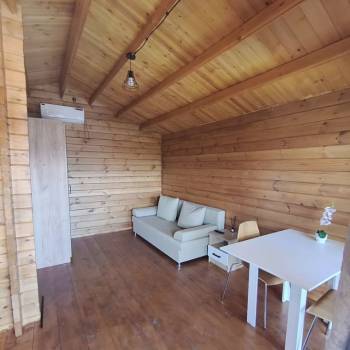 Сдается Дом, 25 м²