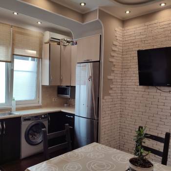 Продается 2-х комнатная квартира, 46 м²