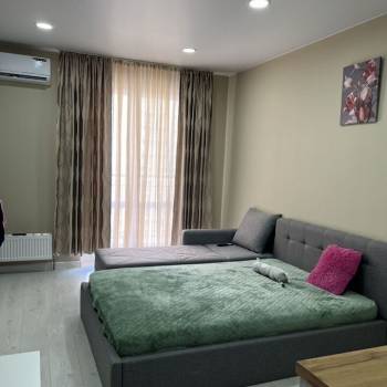 Продается 1-комнатная квартира, 27 м²