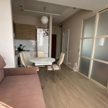 Сдается 1-комнатная квартира, 35 м²