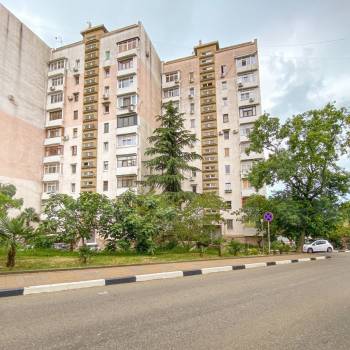 Сдается Многокомнатная квартира, 66,4 м²