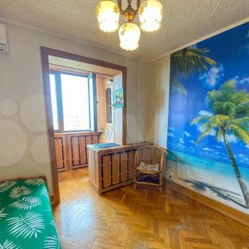 Сдается Многокомнатная квартира, 66,4 м²