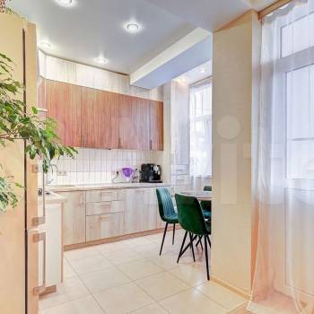 Сдается 2-х комнатная квартира, 62,5 м²