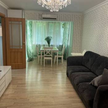 Продается 2-х комнатная квартира, 46,7 м²