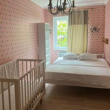 Продается 2-х комнатная квартира, 46,7 м²