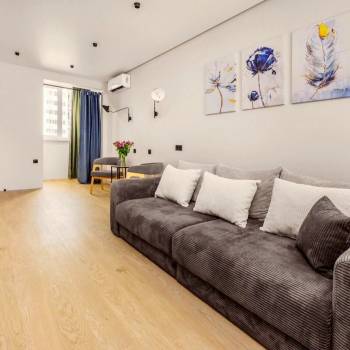Продается 2-х комнатная квартира, 74,6 м²