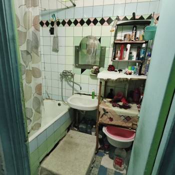 Продается 3-х комнатная квартира, 68,4 м²