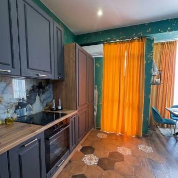 Сдается 1-комнатная квартира, 27 м²