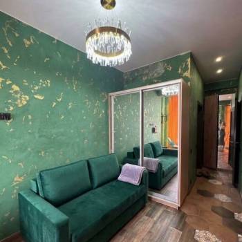 Сдается 1-комнатная квартира, 27 м²