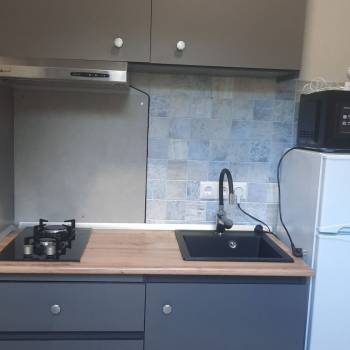Сдается 1-комнатная квартира, 25 м²