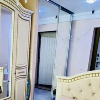 Продается 1-комнатная квартира, 18 м²