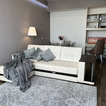 Продается 2-х комнатная квартира, 48,6 м²