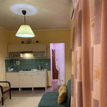 Сдается 1-комнатная квартира, 27 м²