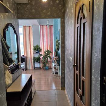 Продается 2-х комнатная квартира, 39 м²